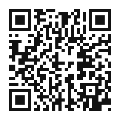 QR code linking to the digital version of Authentic Thai Peanut Curry Noodles