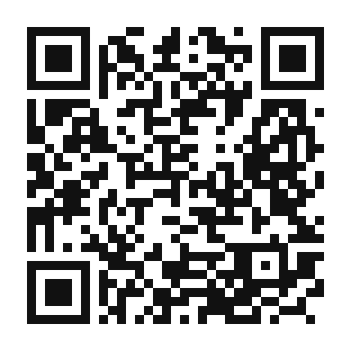 QR code linking to the digital version of Authentic Thai Pumpkin Soup