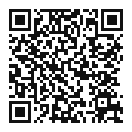 QR code linking to the digital version of Thai Red Curry Chicken Stir Fry