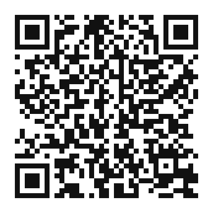 QR code linking to the digital version of Thai Red Curry Paste and Coconut Milk Marinade