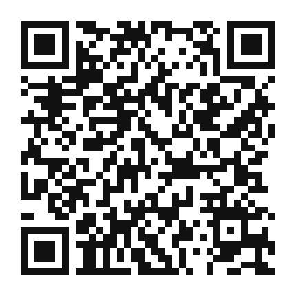QR code linking to the digital version of Thai Red Curry Vegetable Wraps