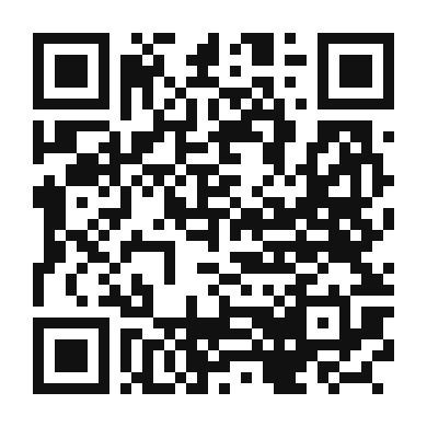 QR code linking to the digital version of Authentic Thai Shrimp Curry