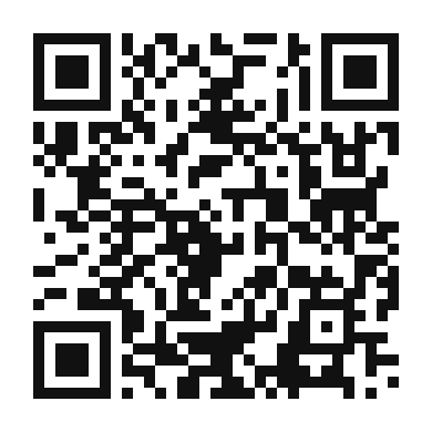 QR code linking to the digital version of Authentic Thai Tea Cake