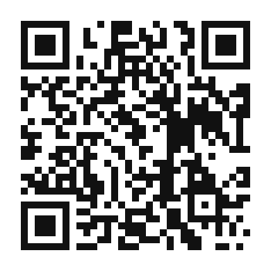 QR code linking to the digital version of Thai Yellow Curry Pork