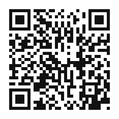 QR code linking to the digital version of Thakali Chicken Biryani