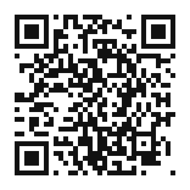 QR code linking to the digital version of The Beatles Blackbird Brew