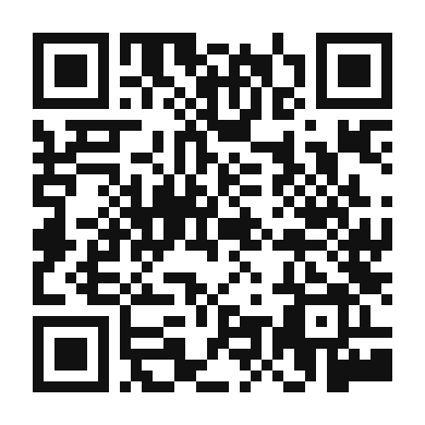 QR code linking to the digital version of The Flying Dutchman