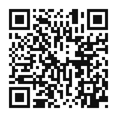 QR code linking to the digital version of The Green Fairy