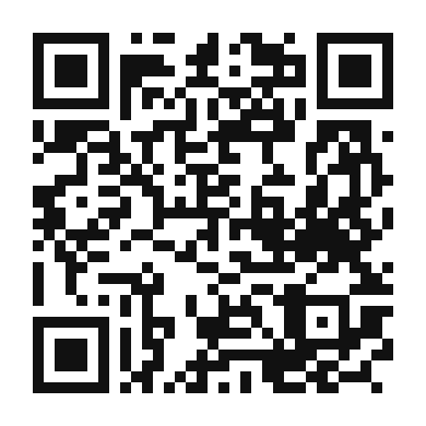 QR code linking to the digital version of The Monkey Puzzle