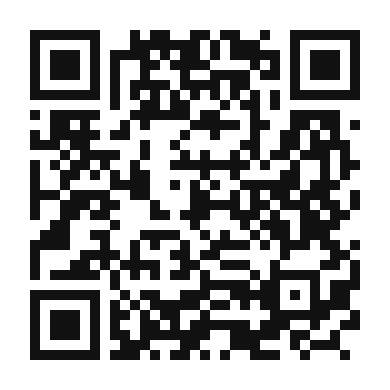QR code linking to the digital version of Oaxaca Old Fashioned
