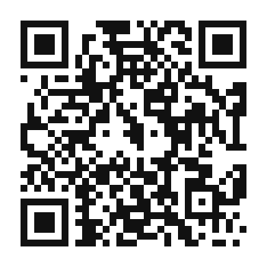 QR code linking to the digital version of The Orient Express Cocktail