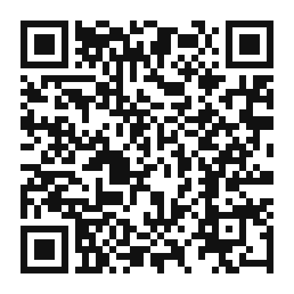 QR code linking to the digital version of The Royal Bermuda Yacht Club Cocktail