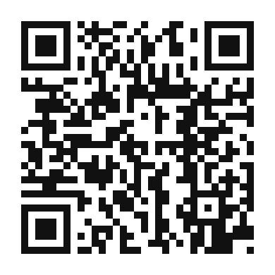 QR code linking to the digital version of The Seelbach Cocktail