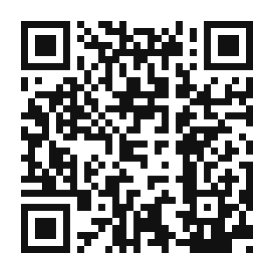QR code linking to the digital version of The Silver Bronx Revival
