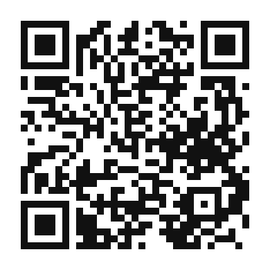 QR code linking to the digital version of The Southside Cocktail