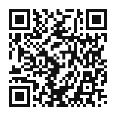 QR code linking to the digital version of The Tipperary Cocktail