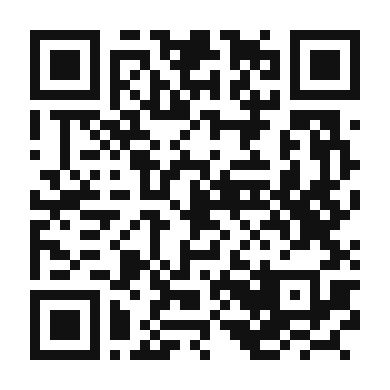 QR code linking to the digital version of The Widow's Dream
