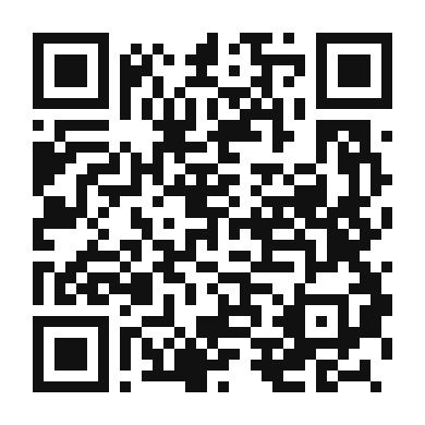 QR code linking to the digital version of Sazerac