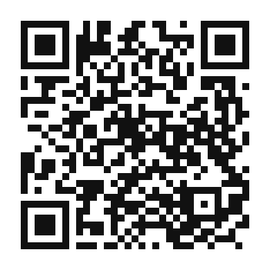 QR code linking to the digital version of Thessaloniki Thyme Coffee