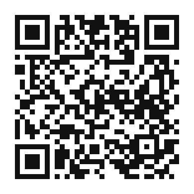 QR code linking to the digital version of Enhanced Three Bean Salad