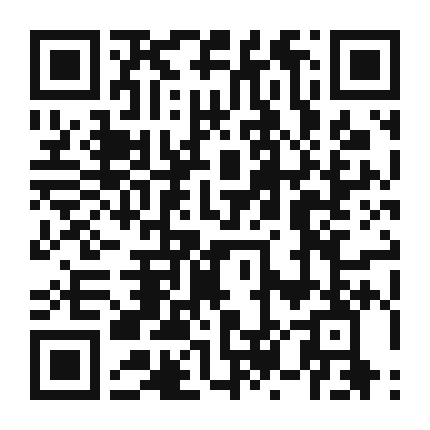 QR code linking to the digital version of Thyme and Butter Braised Artichokes