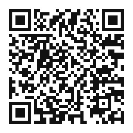 QR code linking to the digital version of Thyme and Butter Steamed Vegetables