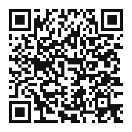 QR code linking to the digital version of Thyme and Garlic Roasted Beef Tenderloin