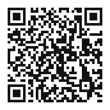 QR code linking to the digital version of Thyme and Garlic Roasted Pork Tenderloin