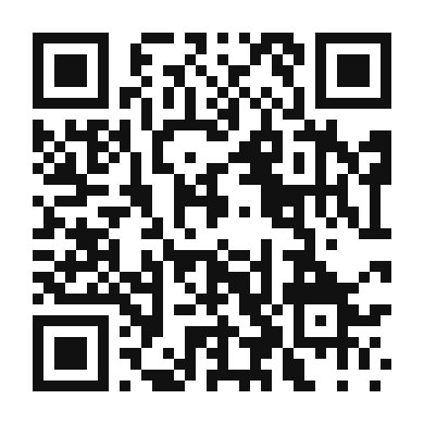 QR code linking to the digital version of Thyme and Lemon Baked Cod