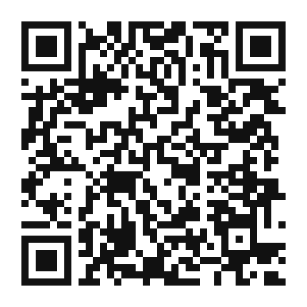 QR code linking to the digital version of Thyme and Lemon Grilled Chicken