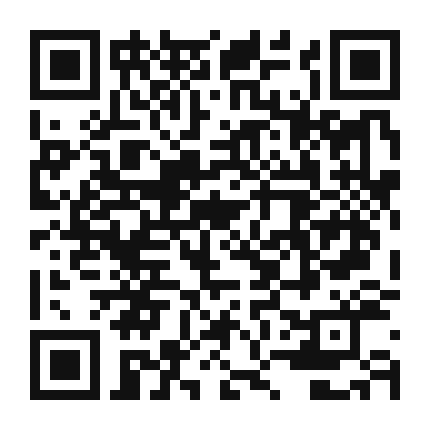 QR code linking to the digital version of Thyme and Lemon Grilled Portobello Mushrooms