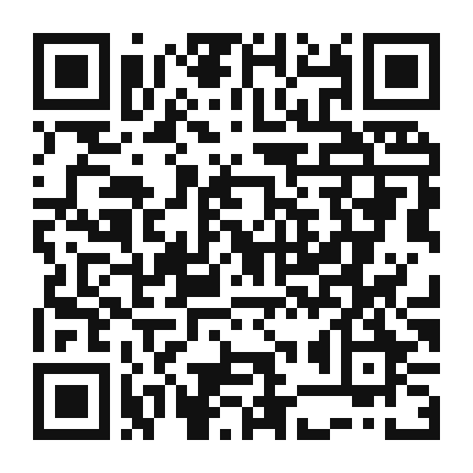 QR code linking to the digital version of Thyme and Rosemary Roasted Lamb