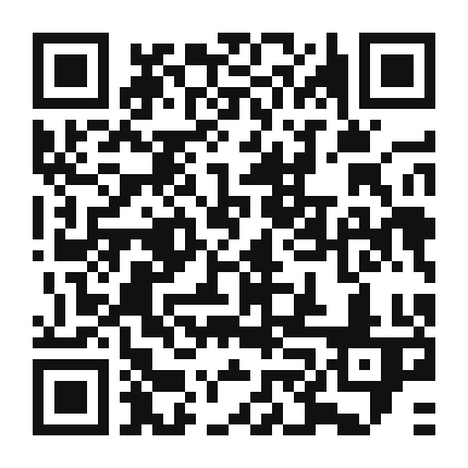 QR code linking to the digital version of Thyme and White Wine Pasta with Roasted Vegetables