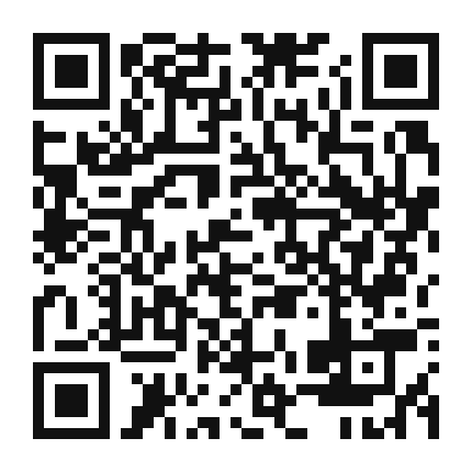 QR code linking to the digital version of Enhanced Tillamook Cheddar Mac and Cheese