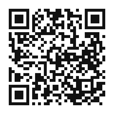 QR code linking to the digital version of Timballo Di Riso