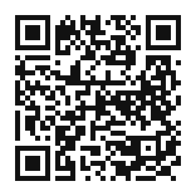 QR code linking to the digital version of Timbits Coffee Float