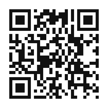QR code linking to the digital version of Tinapa Salad