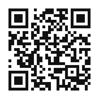 QR code linking to the digital version of Chicken Tinga Tacos