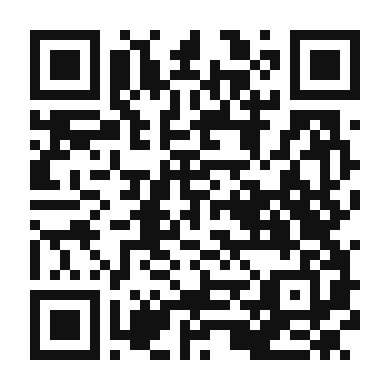 QR code linking to the digital version of Tiramisu Cheesecake