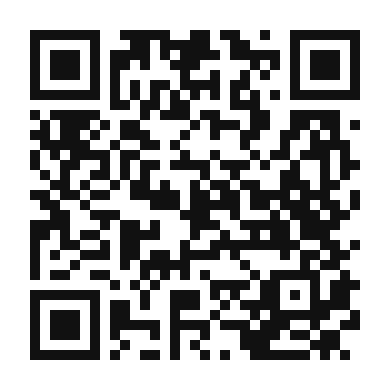 QR code linking to the digital version of Decadent Tiramisu Milkshake