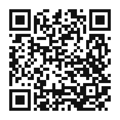 QR code linking to the digital version of Tiramisu Pancakes
