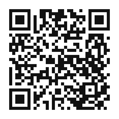 QR code linking to the digital version of Tiramisu Siciliano