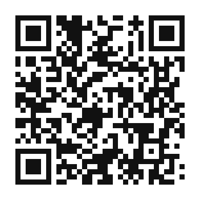 QR code linking to the digital version of Decadent Tiramisu Smoothie