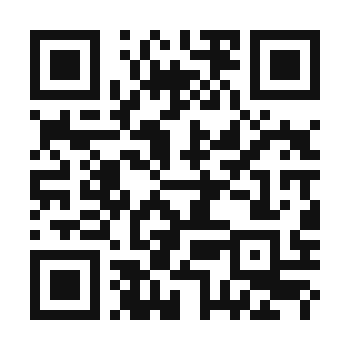 QR code linking to the digital version of Classic Tiramisu