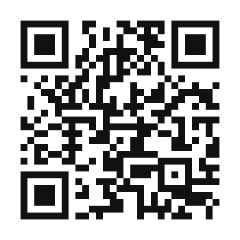 QR code linking to the digital version of Authentic Mexican Tlacoyos