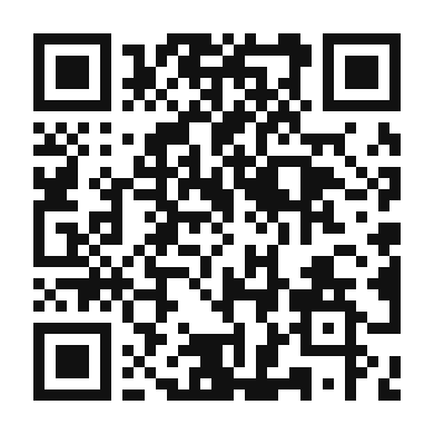 QR code linking to the digital version of Toad in the Hole