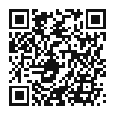 QR code linking to the digital version of Toasted Ravioli