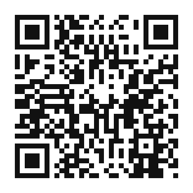 QR code linking to the digital version of Tod Man Pla (Thai Fish Cakes)