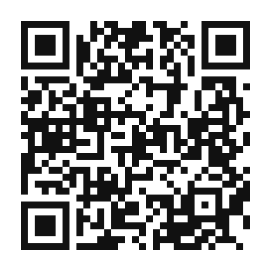 QR code linking to the digital version of Toffee Apples