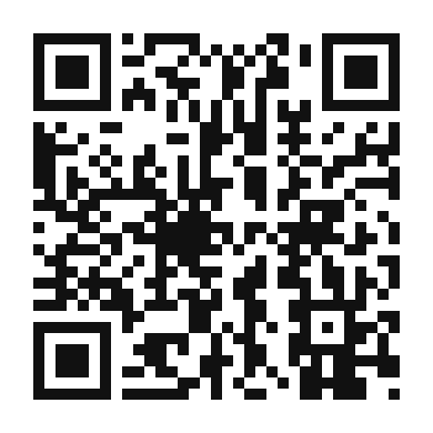 QR code linking to the digital version of Tofu and Vegetable Omelette
